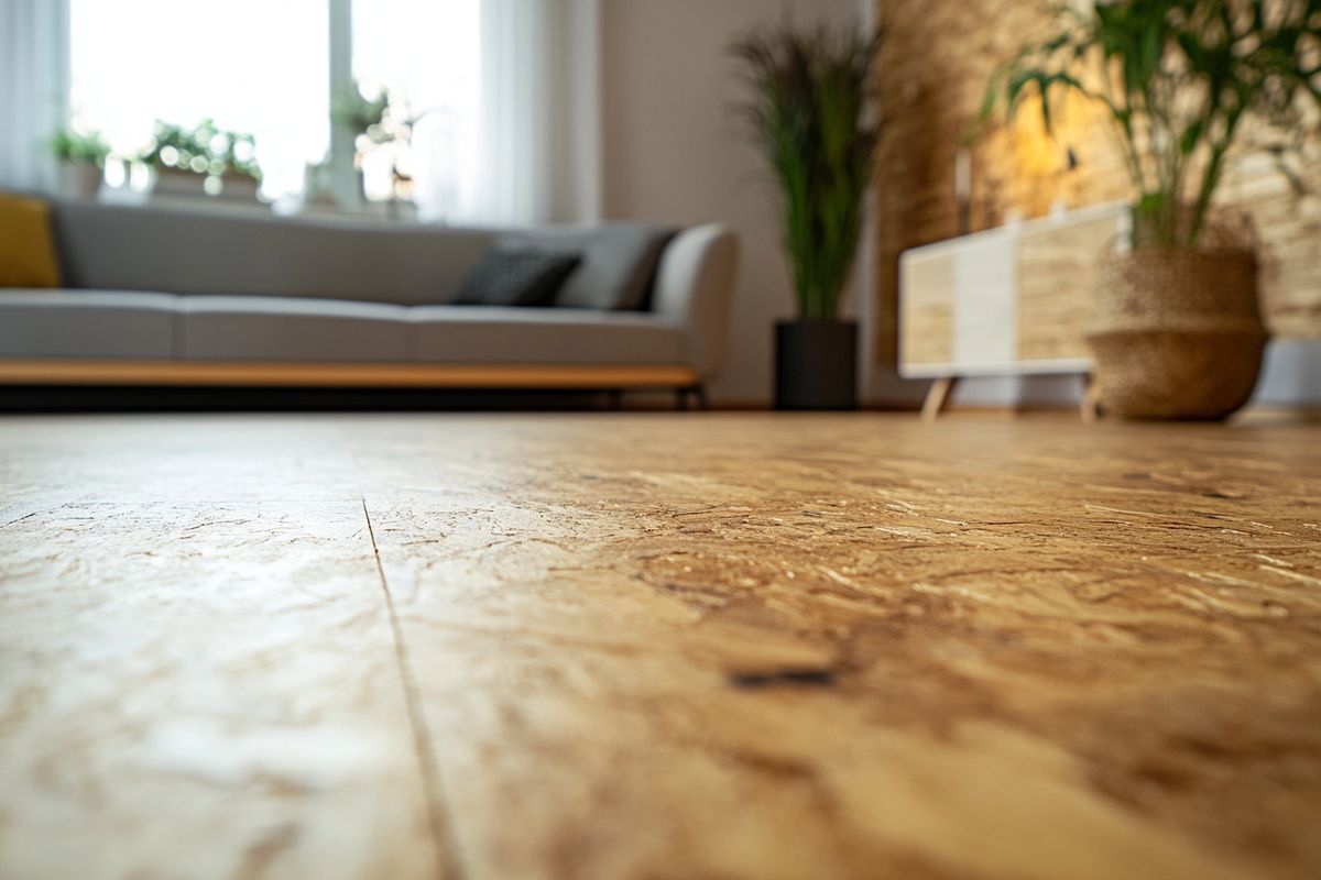 Astuces pour bien choisir entre plancher osb 18 ou 22 pour l'habitation