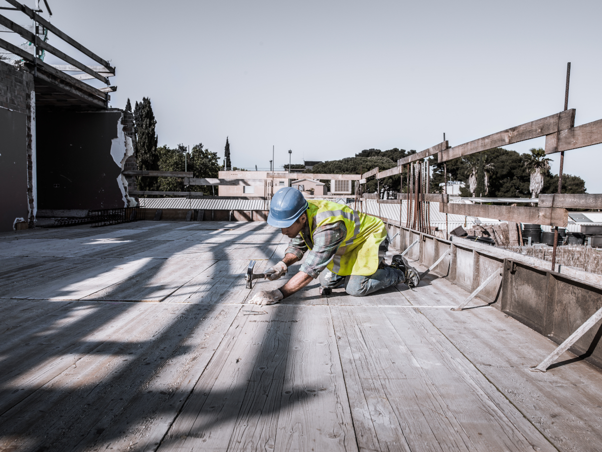 formation travaux hauteur