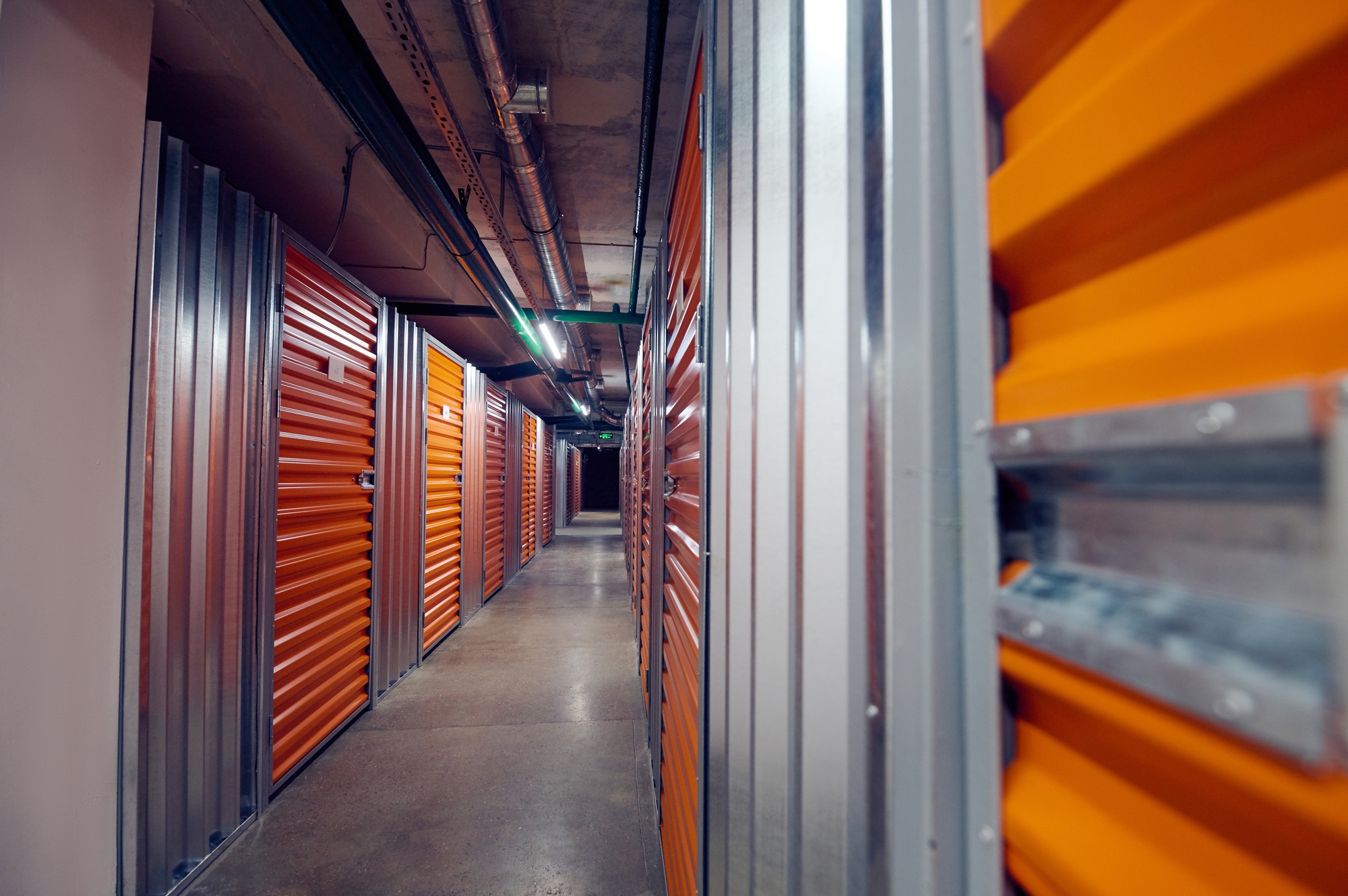 prix box stockage