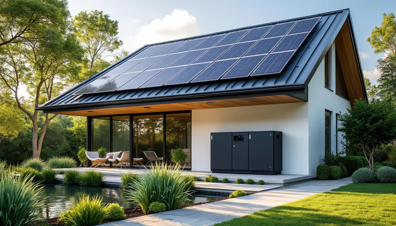 découvrez comment un panneau solaire pour batterie peut prolonger la durée de vie de vos dispositifs électroniques. apprenez les avantages des solutions solaires, leur impact sur l'autonomie des appareils et comment elles contribuent à une utilisation plus durable des ressources.