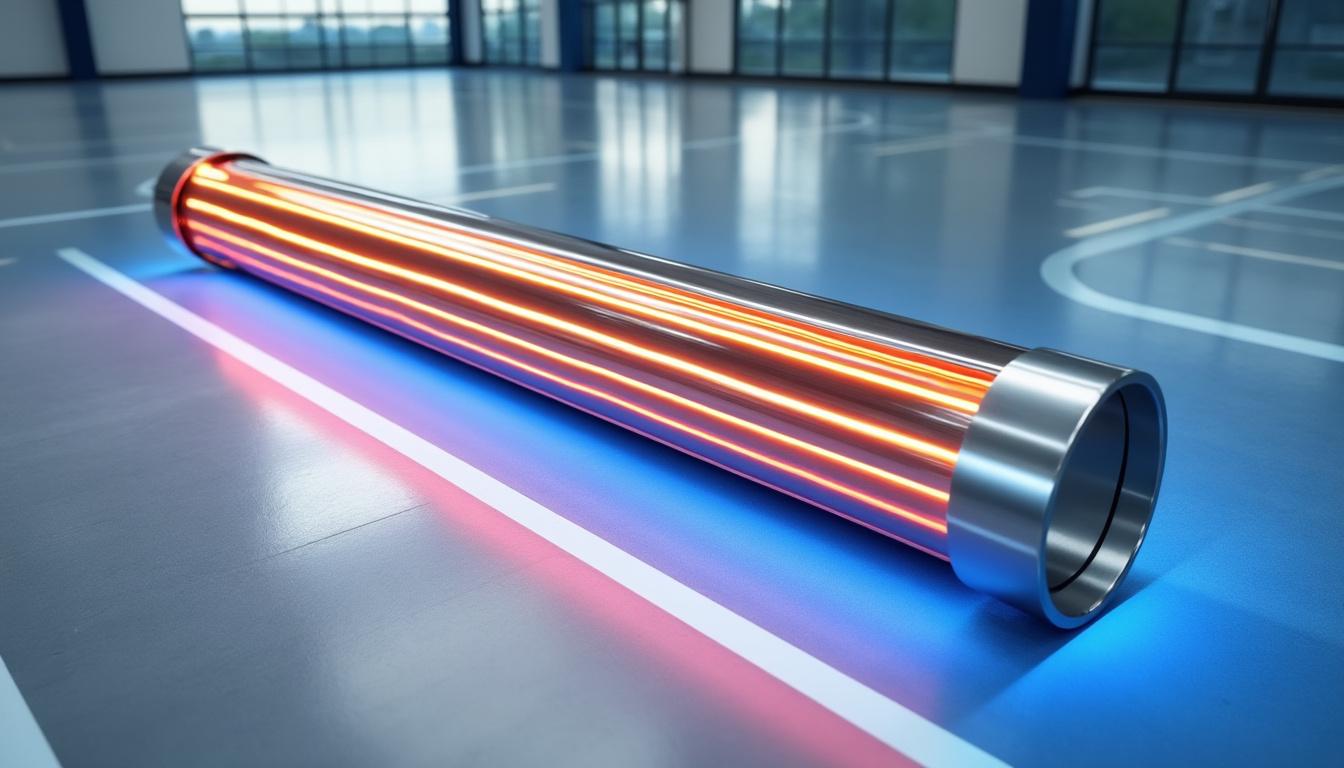 découvrez des solutions sur mesure pour le dimensionnement de tubes radiants à gaz, adaptées à chaque besoin spécifique. optimisez le confort thermique de vos espaces avec nos conseils d'experts et nos produits de qualité.