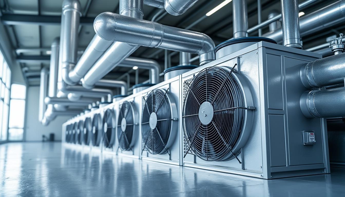 découvrez les inconvénients du refroidissement adiabatique pour votre projet. analysez les défis potentiels, les coûts et les limites techniques afin de prendre des décisions éclairées pour une efficacité énergétique maximale.
