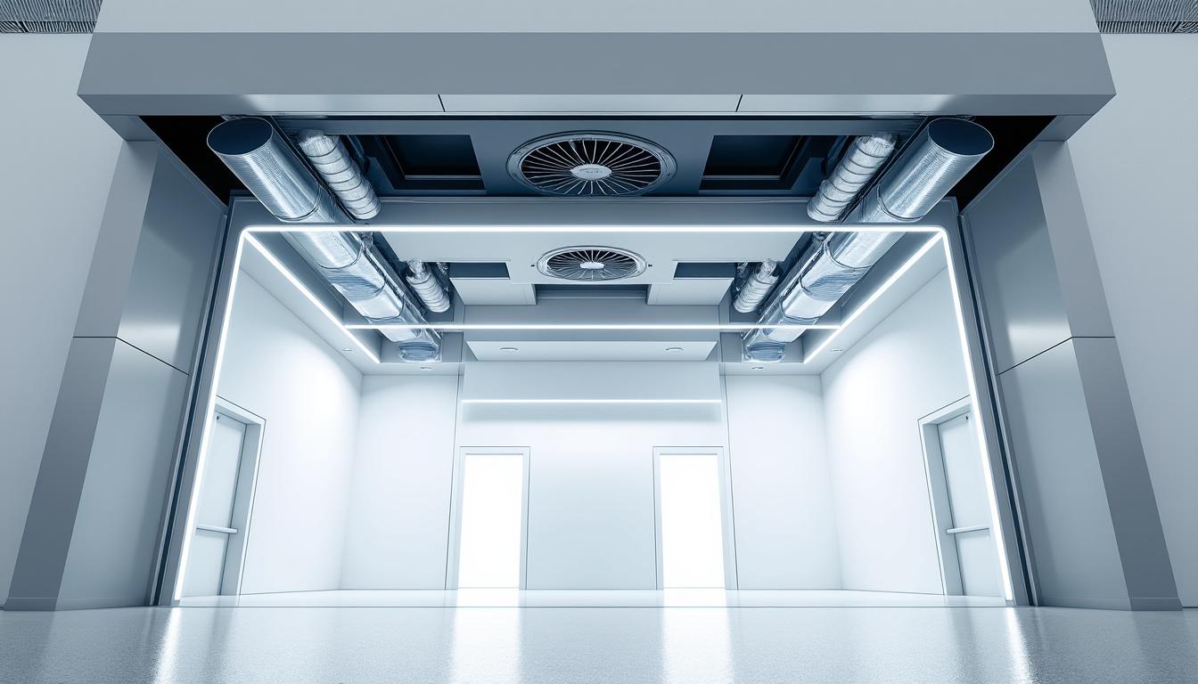 découvrez notre guide complet sur l'entretien des rideaux d'air chaud pour portes automatiques. apprenez des astuces simples et efficaces pour prolonger la durée de vie de votre équipement tout en garantissant une performance optimale.
