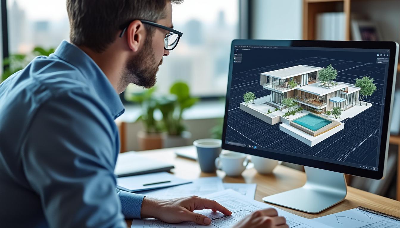 découvrez notre comparatif détaillé entre homebyme et d'autres logiciels de design 3d pour la conception de votre maison. trouvez le meilleur outil adapté à vos besoins en matière de décoration, de planification d'espace et de visualisation.