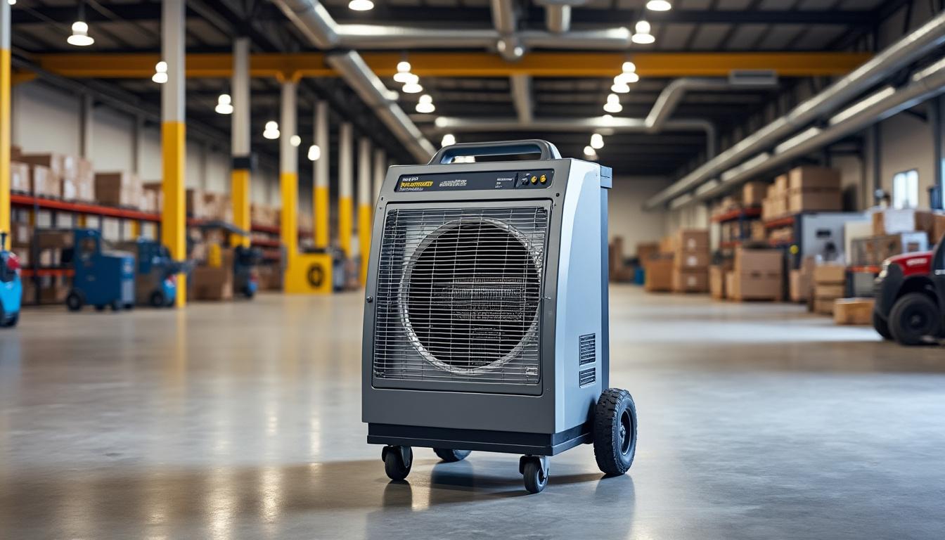 découvrez le chauffage industriel stanley 3300w, la solution idéale pour réchauffer efficacement vos espaces mal isolés. profitez d'une chaleur optimale et d'un confort inégalé, même dans les lieux difficiles. optez pour la performance et la fiabilité avec stanley.