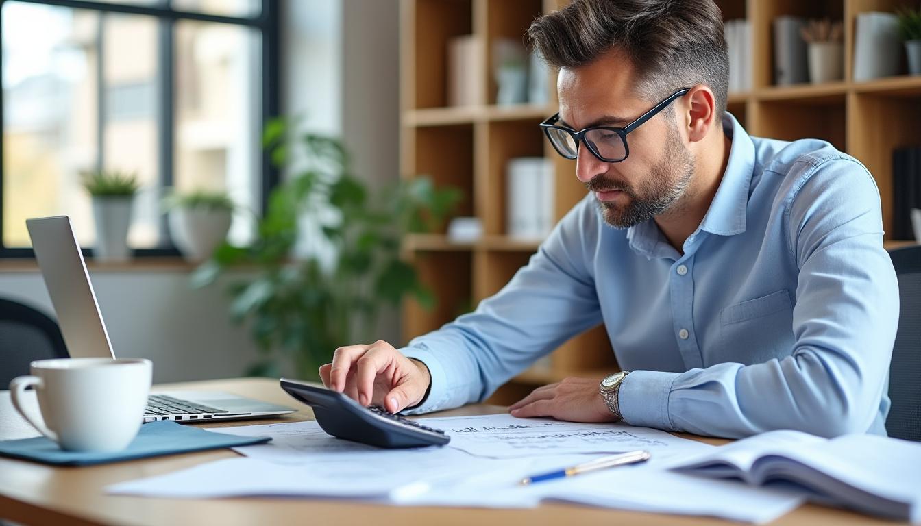 découvrez comment la délégation d'assurance pour prêt immobilier peut vous offrir des avantages inattendus, tels que des économies sur vos cotisations, une flexibilité accrue dans le choix de votre couverture et une meilleure protection adaptée à vos besoins spécifiques. apprenez à optimiser votre emprunt grâce à cette approche stratégique.