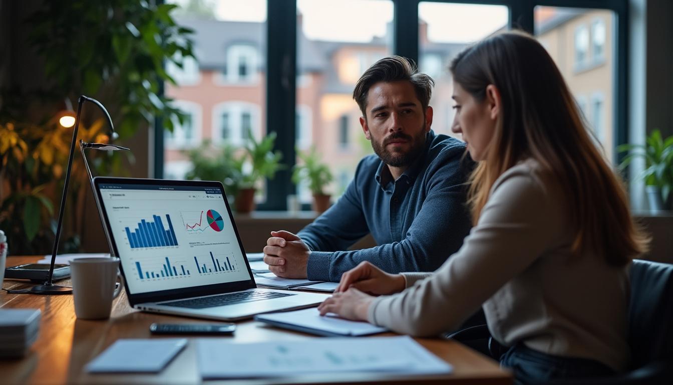 découvrez les avantages méconnus de la délégation d'assurance pour votre prêt immobilier. maximisez vos économies et bénéficiez d'une couverture mieux adaptée à vos besoins. cet article vous guide à travers les options et les stratégies pour optimiser votre assurance emprunteur.