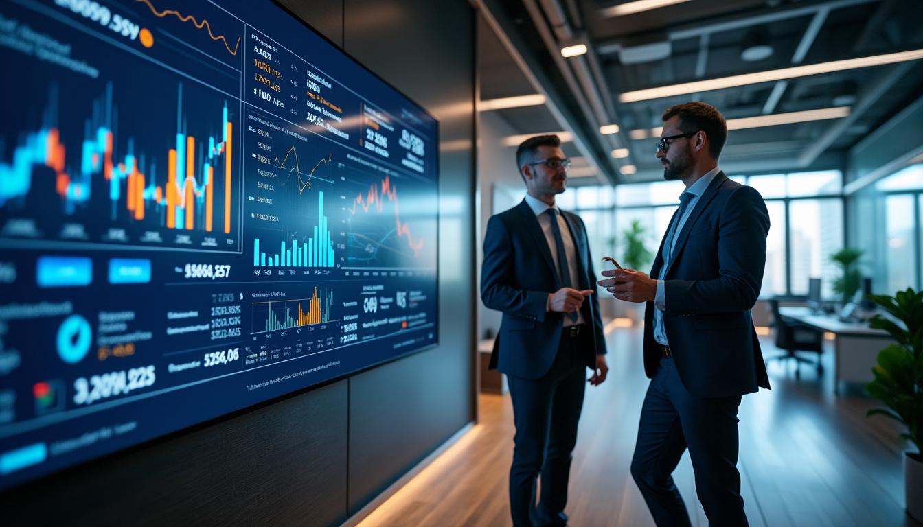 découvrez les critères essentiels qui influencent le classement des entreprises du btp à l'échelle mondiale aujourd'hui. analysez les facteurs clés tels que l'innovation, la performance financière, la durabilité et les tendances de l'industrie, et comprenez comment ces éléments façonnent le paysage compétitif du secteur du bâtiment et des travaux publics.