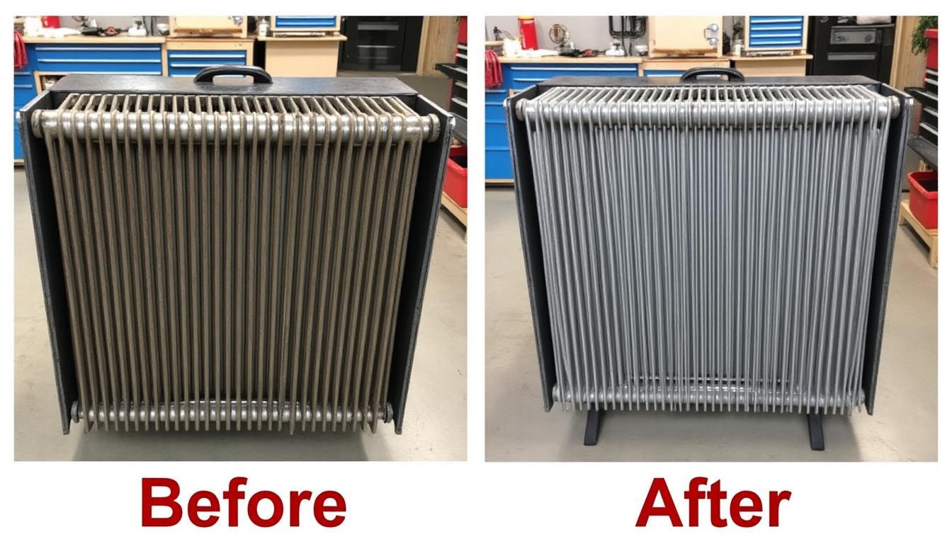 découvrez les meilleures pratiques pour entretenir votre tube radiant à gaz seet. assurez une performance optimale, prolongez sa durée de vie et garantissez votre sécurité grâce à nos conseils d'experts en entretien et maintenance. suivez nos recommandations simples et efficaces pour un chauffage de qualité tout au long de l'année.