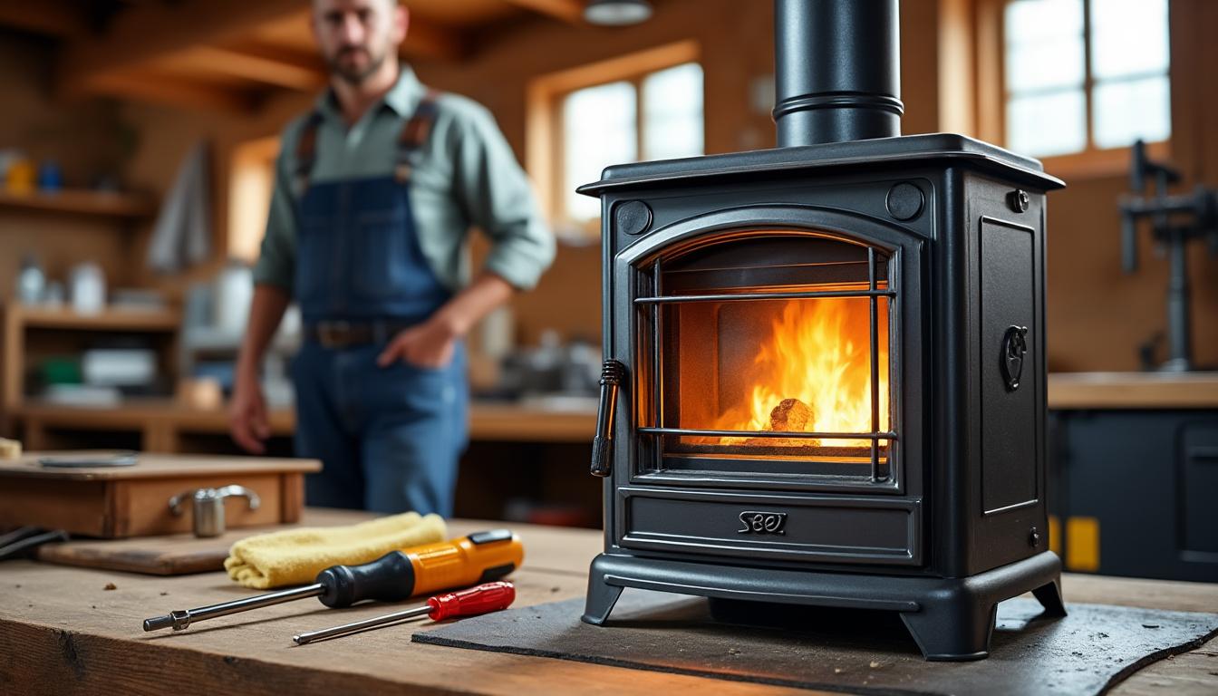 découvrez les meilleures pratiques pour entretenir efficacement votre tube radiant à gaz seet. dans cet article, nous vous proposons des conseils essentiels pour maximiser la durée de vie de votre équipement, garantir un fonctionnement optimal et assurer votre sécurité. ne manquez pas ces recommandations indispensables pour un entretien réussi!