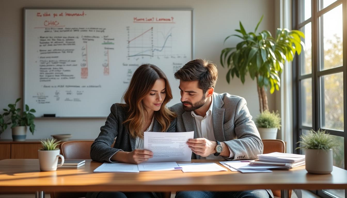 découvrez comment la loi lemoine transforme l'assurance emprunteur pour les crédits à la consommation. prêt à naviguer dans cette révolution qui simplifie vos démarches et optimise vos choix ?