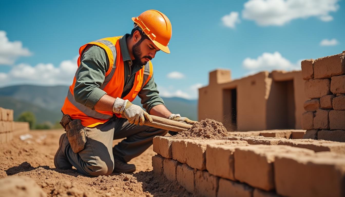 découvrez les nombreux avantages et inconvénients de la maison en terre crue. apprenez comment ce matériau écologique offre une excellente isolation, tout en présentant des défis uniques en matière d'entretien et de durabilité. informez-vous pour faire le choix idéal pour votre projet immobilier !