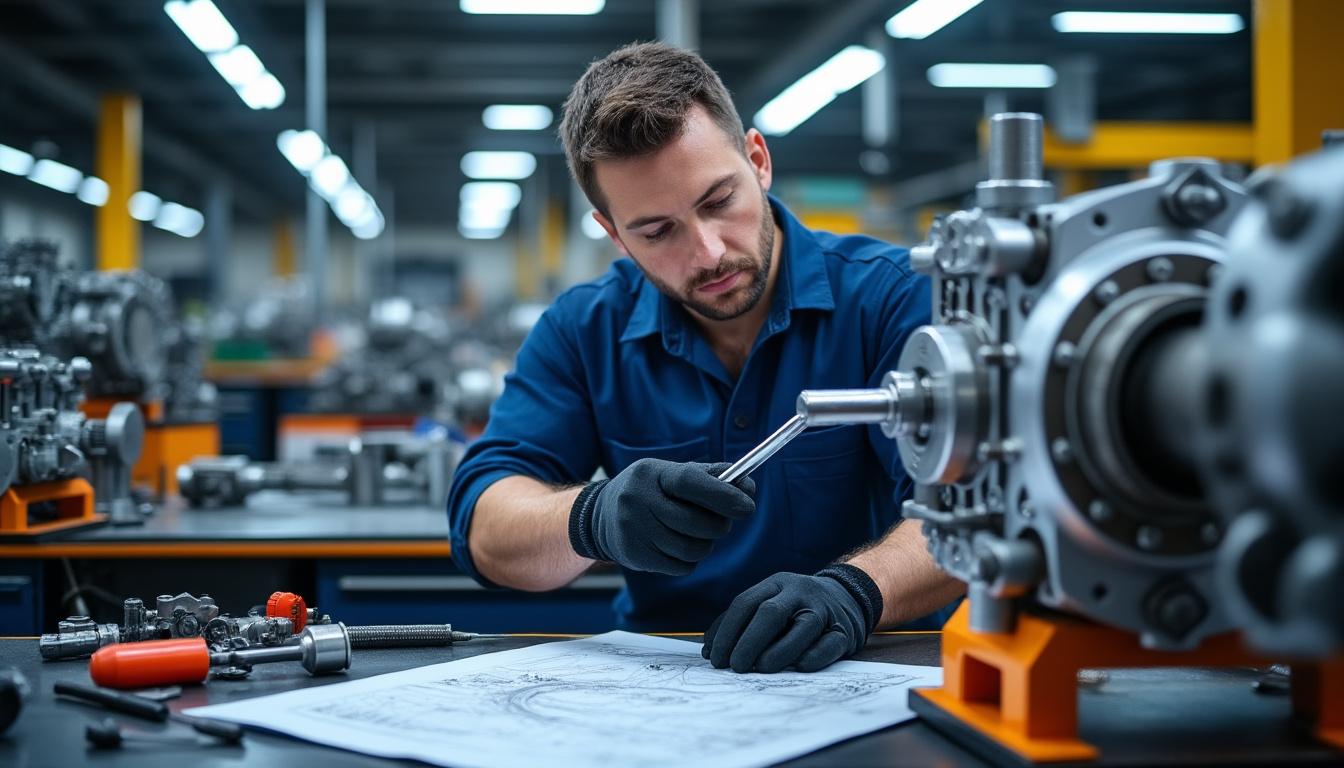 découvrez comment optimiser la longévité de vos outils grâce à l'utilisation d'une clé dynamométrique. apprenez les meilleures techniques et conseils pour garantir un serrage précis et éviter l'usure prématurée.