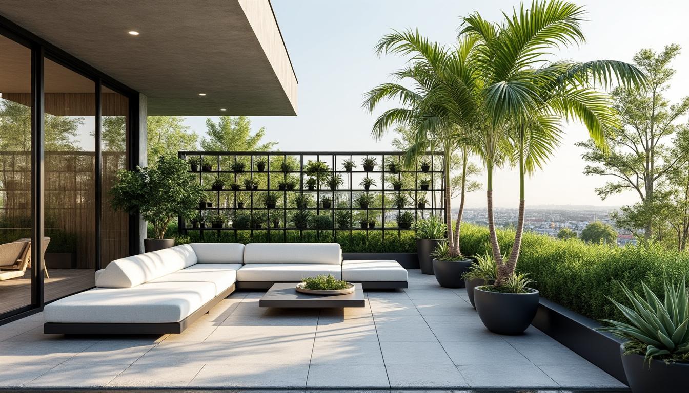 découvrez les avantages d'une terrasse suspendue en béton pour votre propriété. esthétique, durable et résistante aux intempéries, cette solution innovante transforme votre extérieur tout en ajoutant de la valeur à votre bien. apprenez pourquoi ce choix est idéal pour l'harmonisation de votre espace de vie.