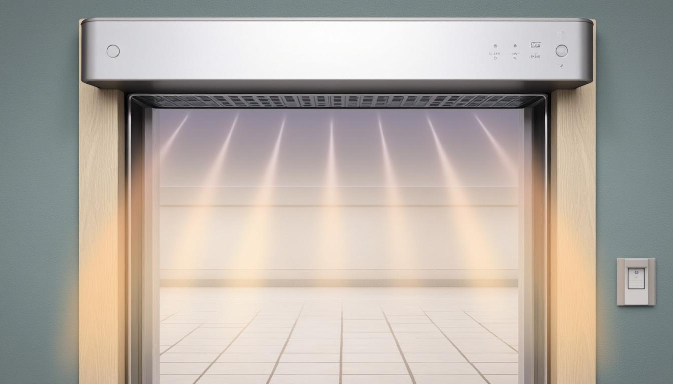 découvrez les facteurs influençant la variation des prix des rideaux d'air chaud électriques sur le marché, de la puissance et de l'efficacité énergétique aux options de design et aux marques. informez-vous pour faire le meilleur choix adapté à vos besoins.