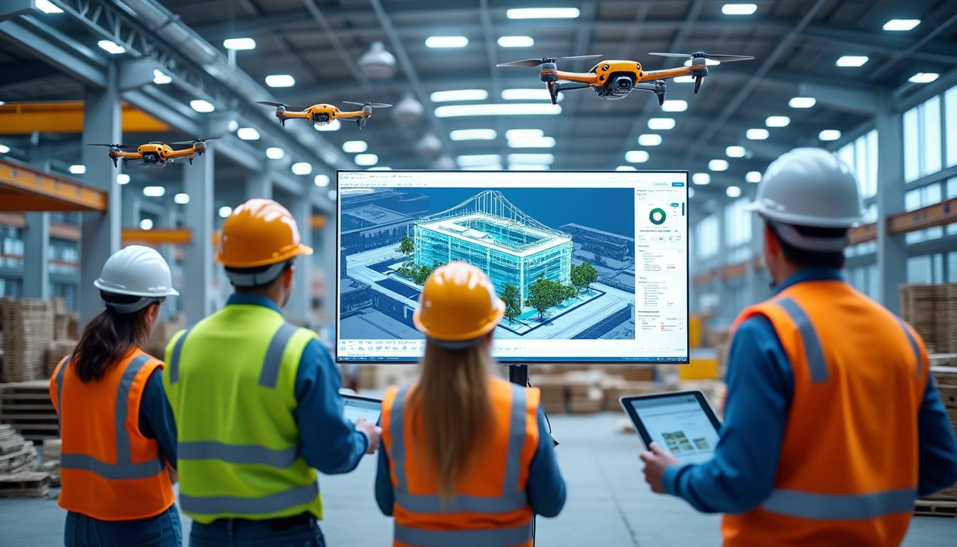 découvrez des conseils pratiques pour optimiser le temps et les coûts de votre repli de chantier. apprenez à anticiper les besoins logistiques, à gérer efficacement les ressources et à réduire les dépenses tout en garantissant la sécurité et la conformité sur le site. transformez le repli de votre chantier en un processus fluide et rentable.