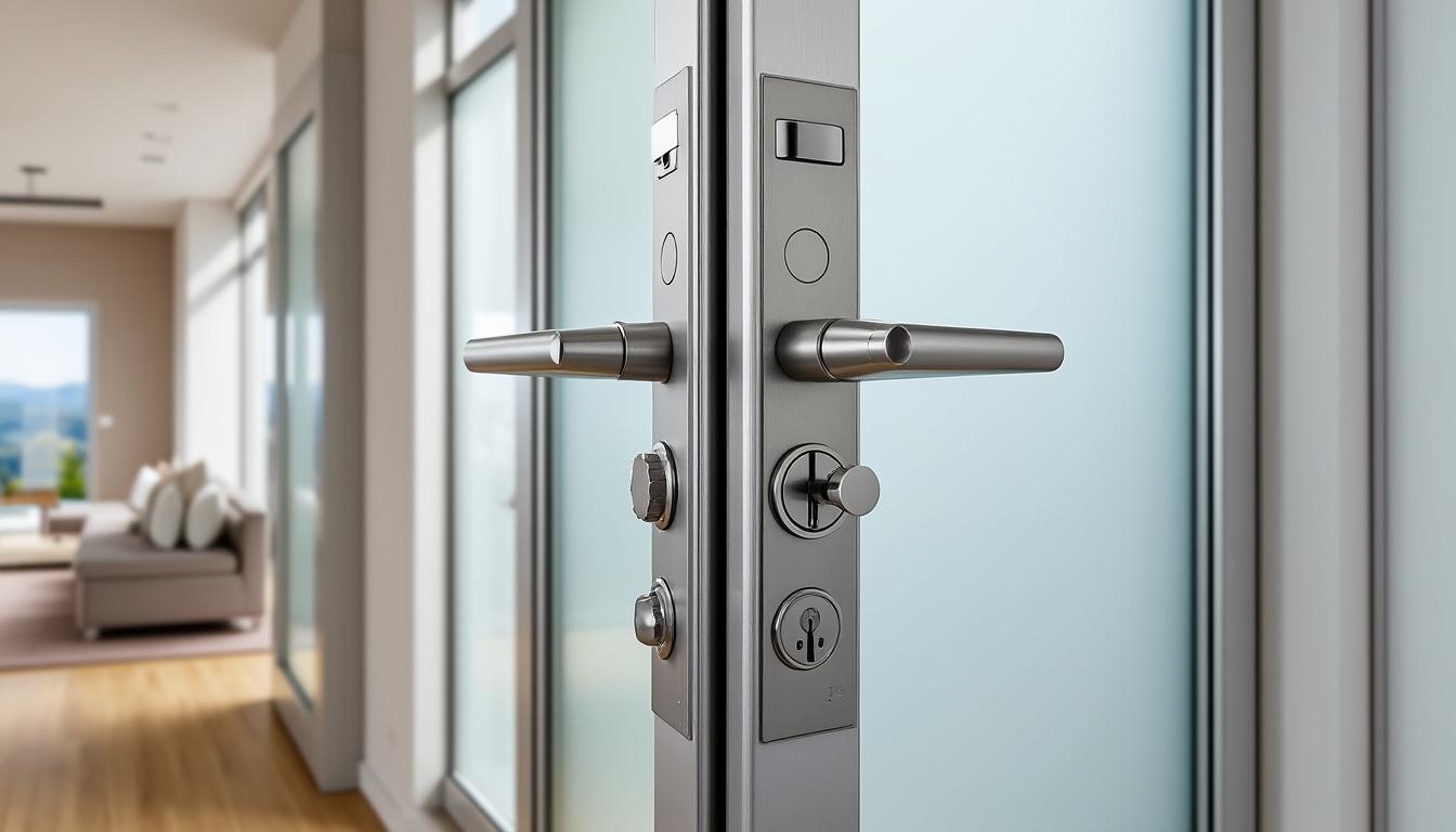 découvrez comment l'installation de serrures multipoints blindées renforce considérablement la sécurité de votre domicile ou entreprise. protégez vos biens grâce à une solution fiable, résistante aux tentatives d'effraction et adaptée à tous types de portes.
