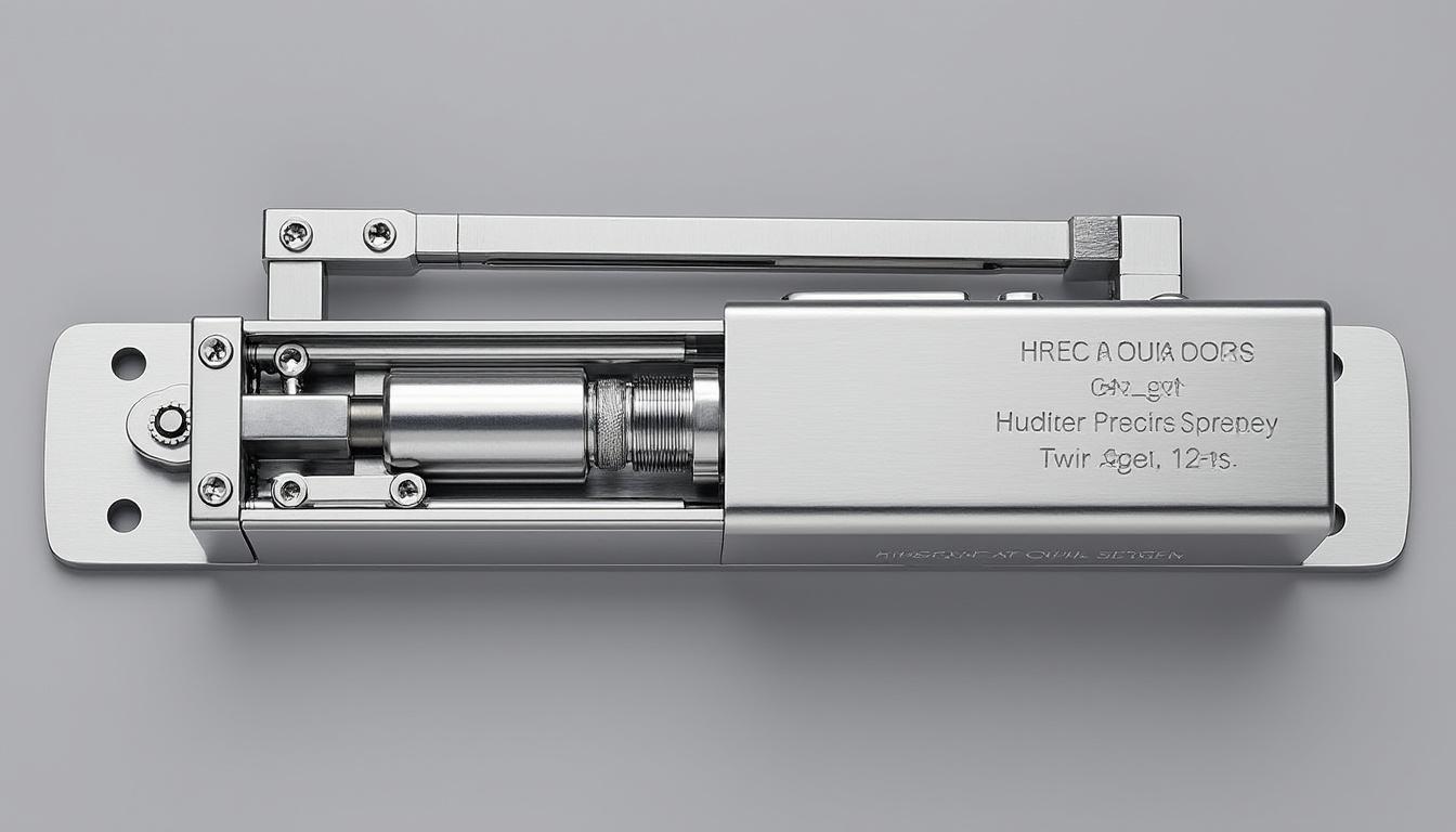 découvrez les erreurs fréquentes à éviter lors de l'achat d'une ferme-porte hydraulique automatique afin de choisir le modèle adapté à vos besoins et garantir une installation réussie.