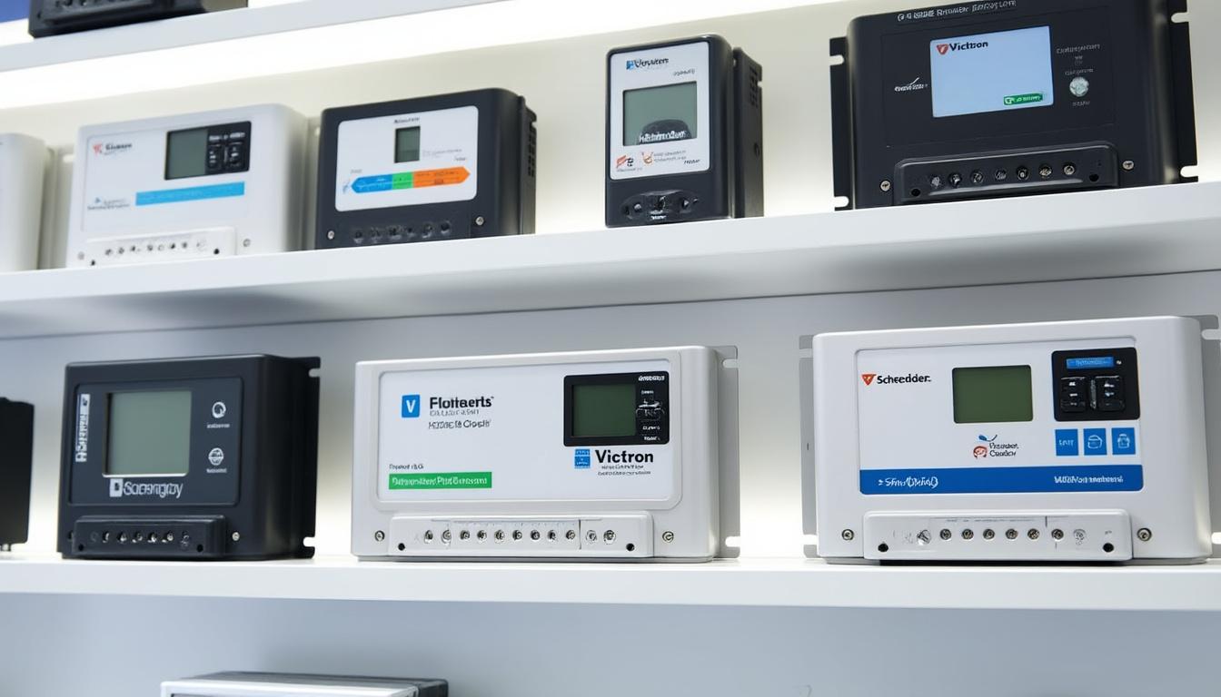 découvrez les meilleures solutions pour résoudre un problème de régulateur de panneau solaire et optimisez la performance de votre installation photovoltaïque grâce à nos conseils pratiques.