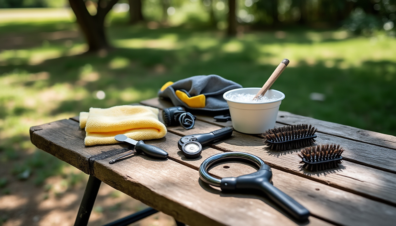 découvrez nos conseils pratiques pour entretenir votre cadenas pour chaîne antivol et prolonger sa durée de vie. astuces d’entretien, prévention de la rouille et recommandations d’utilisation !
