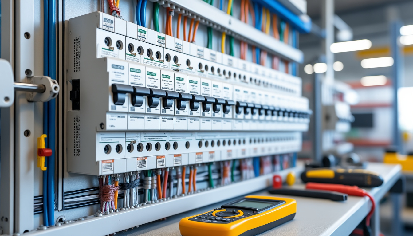 découvrez nos conseils pour bien choisir un coffret de consignation électrique adapté à vos besoins en sécurité et conformité lors des interventions sur vos installations électriques.