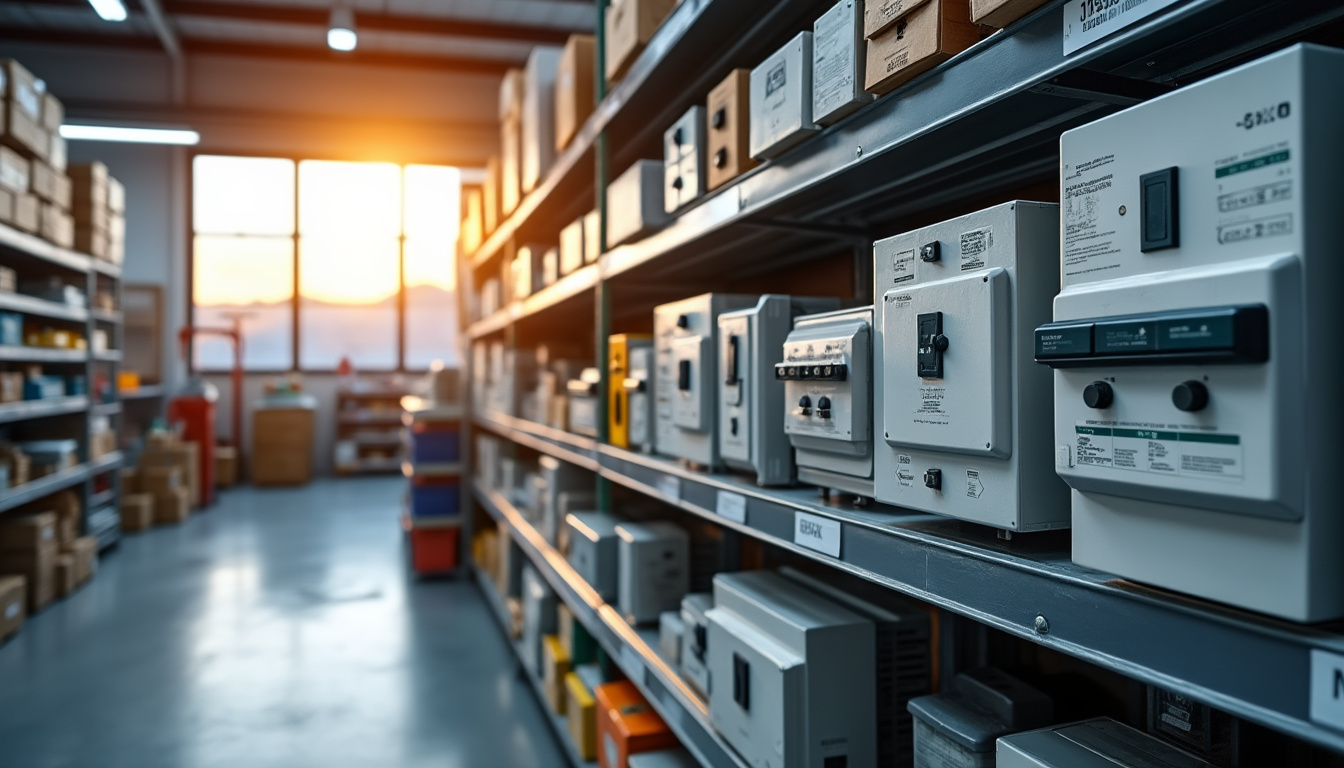 découvrez nos conseils pour choisir le coffret de consignation électrique idéal, adapté à vos besoins et conforme aux normes de sécurité. guide pratique pour bien sélectionner votre équipement.