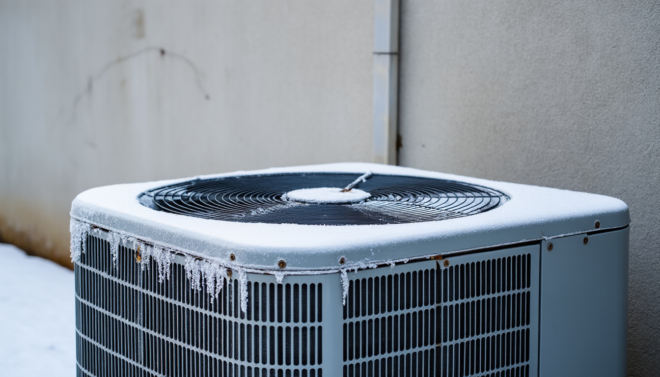 découvrez jusqu'à quelle température minimale une pompe à chaleur air-air peut fonctionner selon les différentes régions françaises. optimisez votre chauffage en connaissant les limites de performance en fonction du climat local.