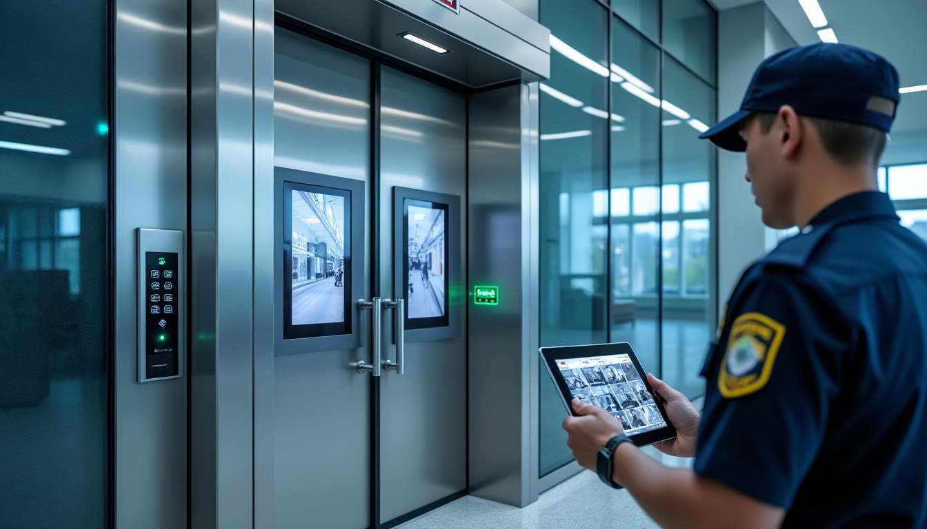 découvrez pourquoi faire appel à un serrurier haute sécurité pour les zones sensibles de votre région garantit protection, expertise, et installation sur-mesure de vos systèmes de sécurité.