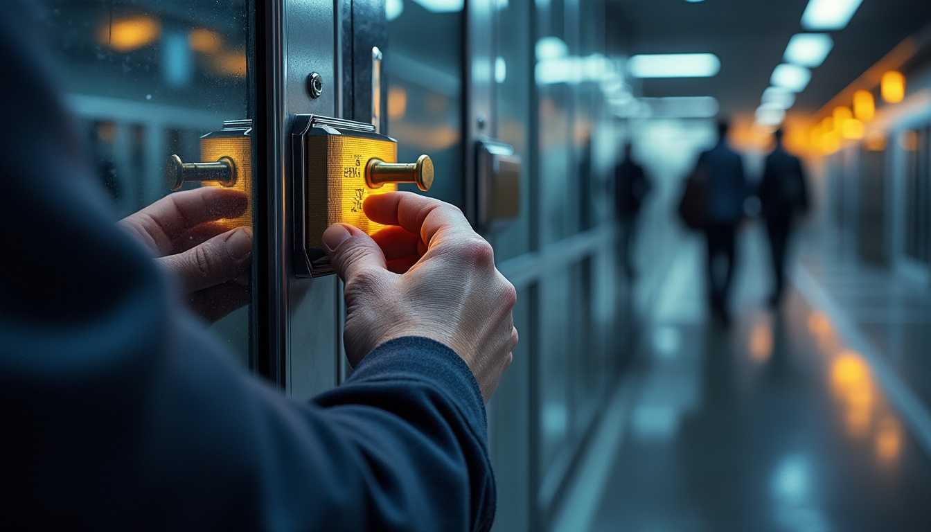 découvrez pourquoi faire appel à un serrurier haute sécurité dans une zone sensible garantit la protection optimale de vos biens et renforce la sécurité de votre région grâce à des solutions sur mesure et des interventions rapides.