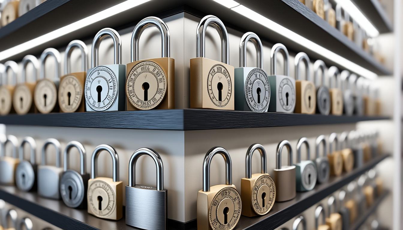 découvrez les principales options de remplacement de serrure haute sécurité disponibles sur le marché, leurs avantages et conseils pour bien choisir la solution adaptée à vos besoins.