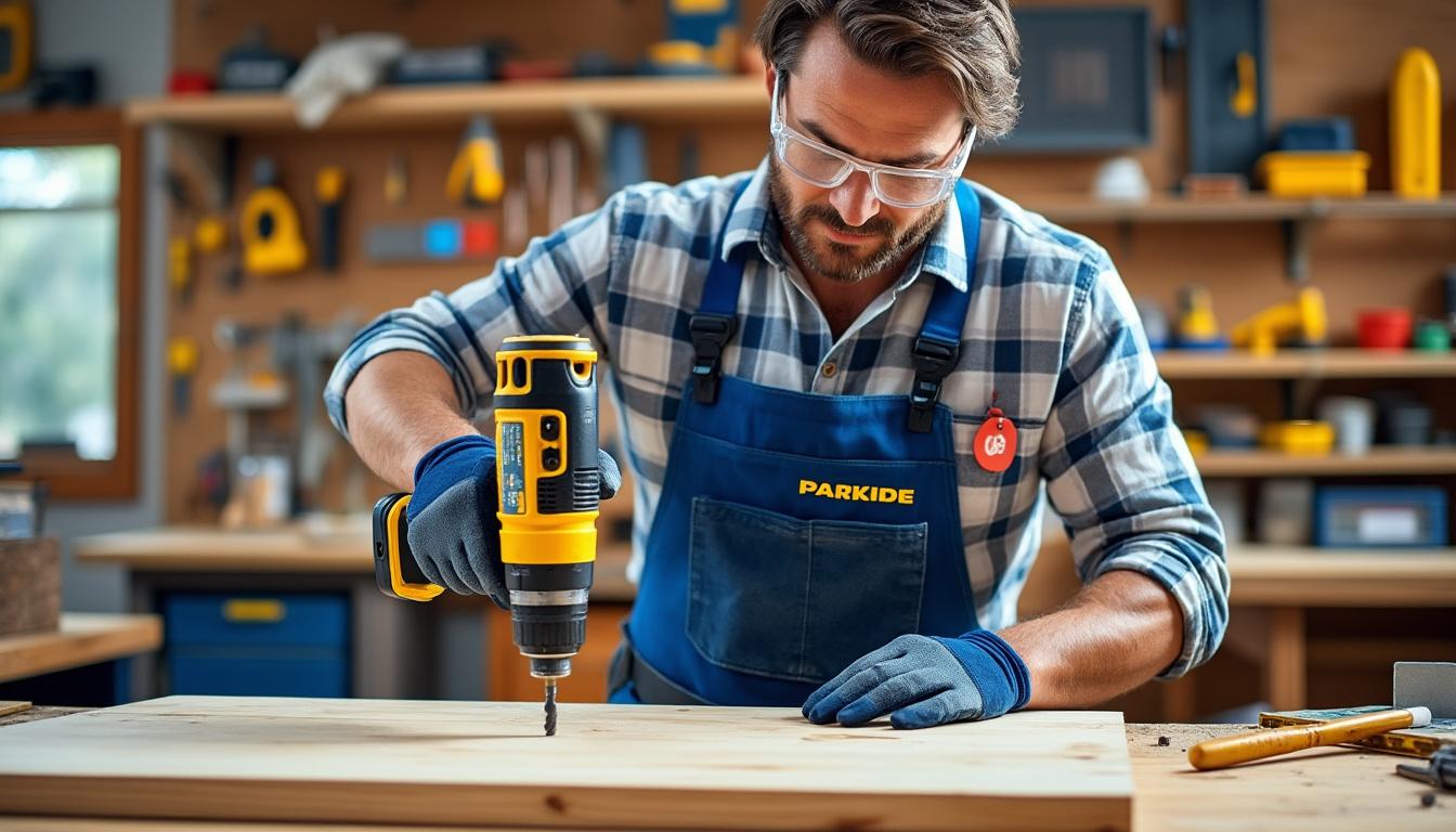 découvrez notre avis détaillé sur la marque parkside et son excellent rapport qualité-prix. analyse des produits, avantages, inconvénients et conseils pour bien choisir vos outils.