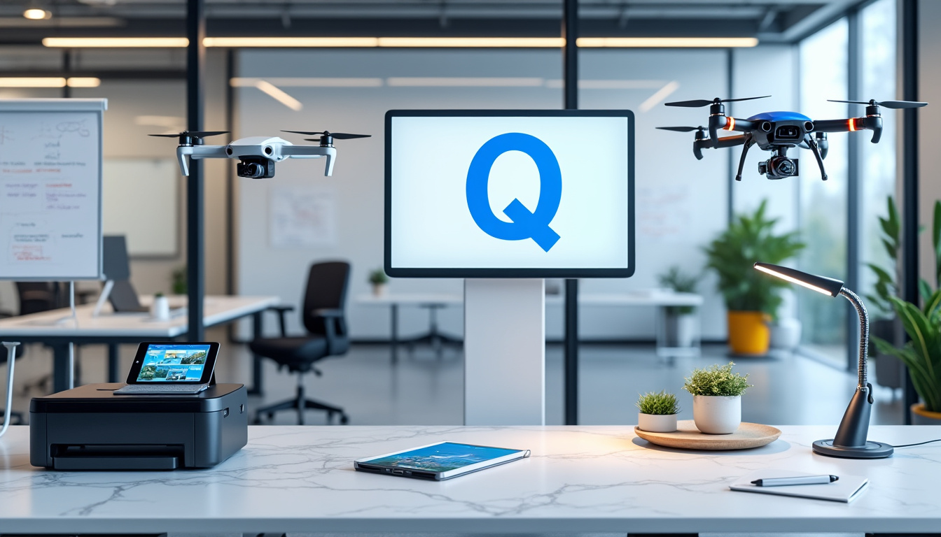 découvrez une liste complète d'outils commençant par la lettre q, spécialement sélectionnés pour les entrepreneurs innovants. boostez votre productivité grâce à ces solutions efficaces et adaptées à vos besoins.