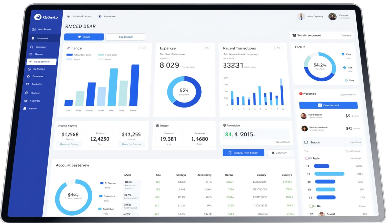 découvrez une liste d'outils innovants commençant par la lettre q, spécialement sélectionnés pour aider les entrepreneurs à booster leur productivité et développer leur activité.