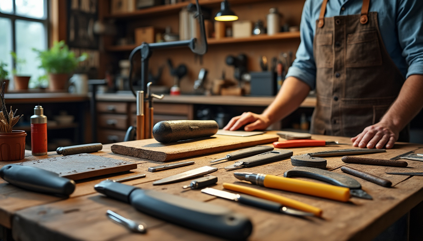 découvrez notre sélection des 10 meilleurs outils commençant par x indispensables à chaque bricoleur. conseils, astuces et comparatif pour bien choisir vos équipements.