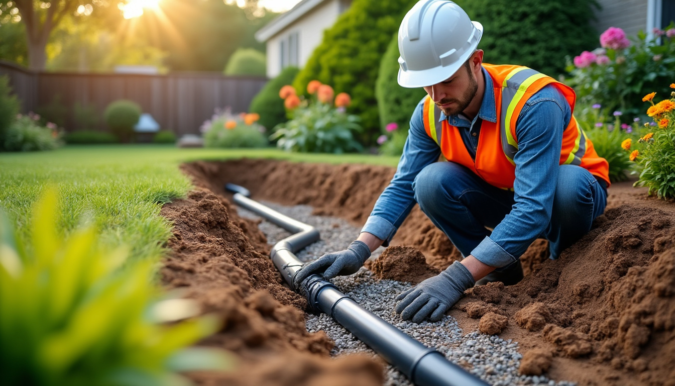 découvrez les avantages surprenants du puits canadien pour optimiser votre confort thermique et réduire votre consommation d'énergie, ainsi que les inconvénients à considérer avant d'adopter cette solution écologique.