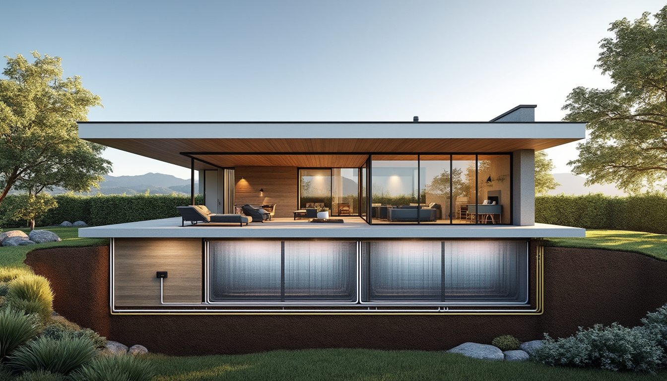 découvrez les avantages surprenants et les inconvénients à ne pas négliger du puits canadien. nos conseils pour mieux comprendre ce système de ventilation et choisir la solution adaptée à votre maison.