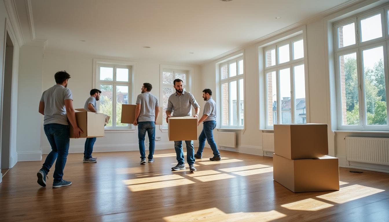 découvrez nos services de débarras d'appartement à lille, rapides et économiques, pour gagner du temps et économiser de l'argent facilement.