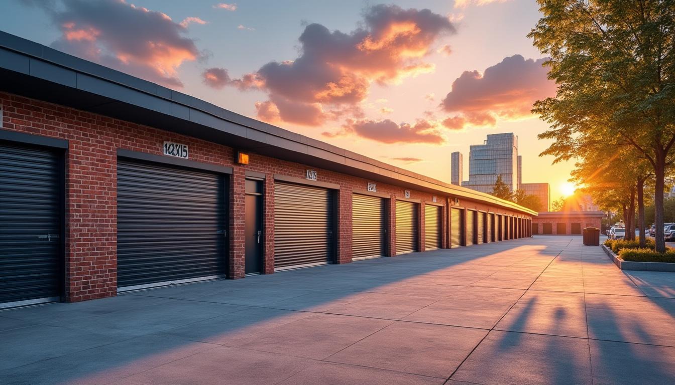 découvrez les avantages des box de stockage à morangis pour organiser et protéger vos équipements saisonniers en toute simplicité.
