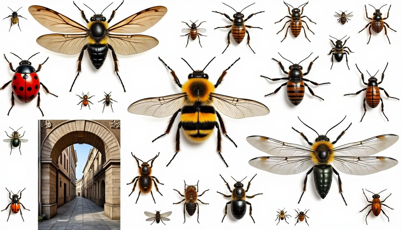 découvrez les erreurs fréquentes à éviter lors de la désinsectisation à nantes pour assurer un traitement efficace et durable contre les infestations.