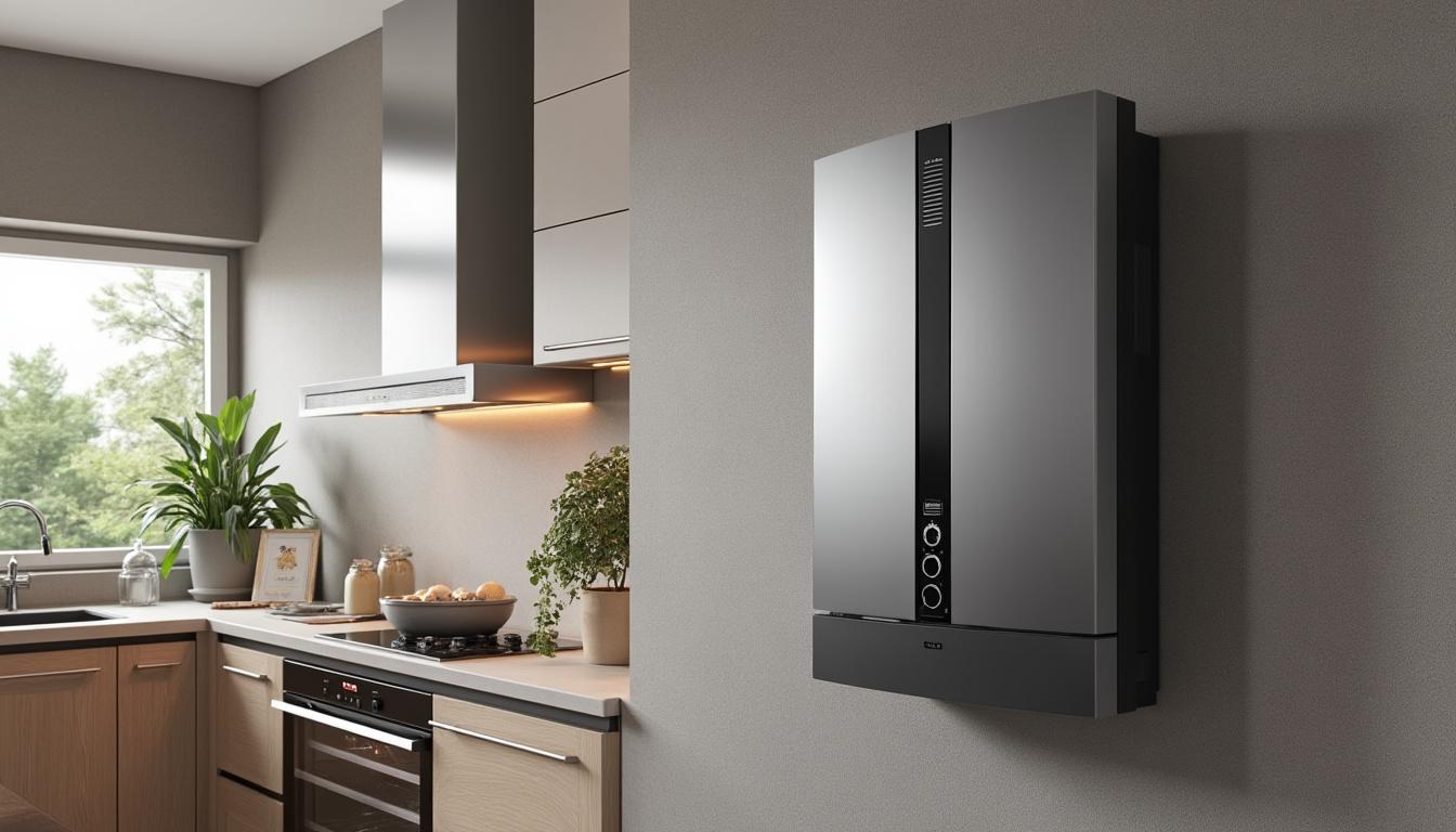 découvrez les meilleures marques de chauffe-eau thermodynamique et comment elles peuvent réduire efficacement votre facture d'eau chaude grâce à leur performance et économie d'énergie.