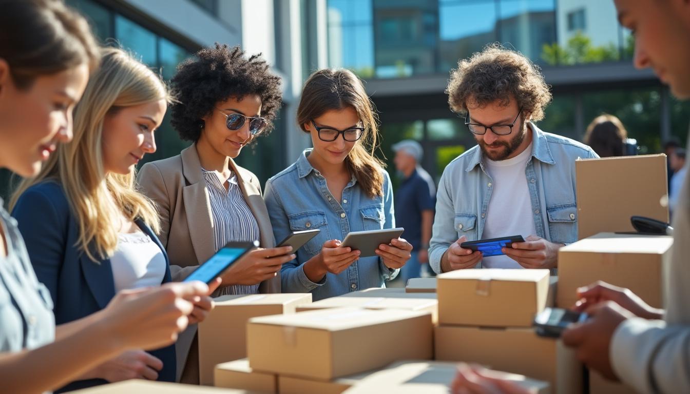 découvrez nos meilleurs conseils pour comparer les prix des boxes de stockage à montpellier et choisissez la solution idéale pour vos besoins de rangement.