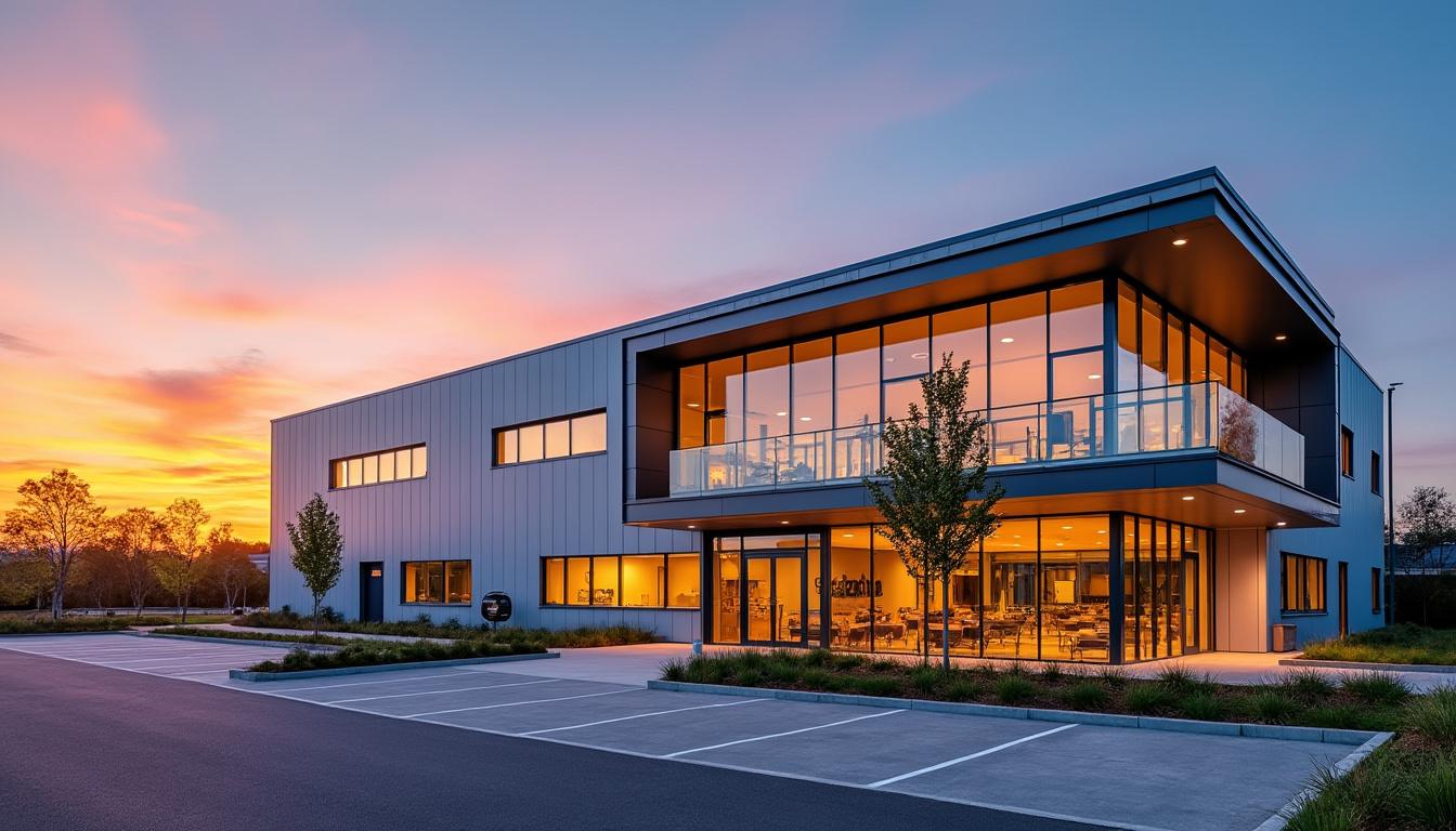 découvrez les meilleurs garde-meubles à toulon, idéaux pour les étudiants cherchant un espace sûr et accessible pour stocker leurs affaires pendant leurs études.