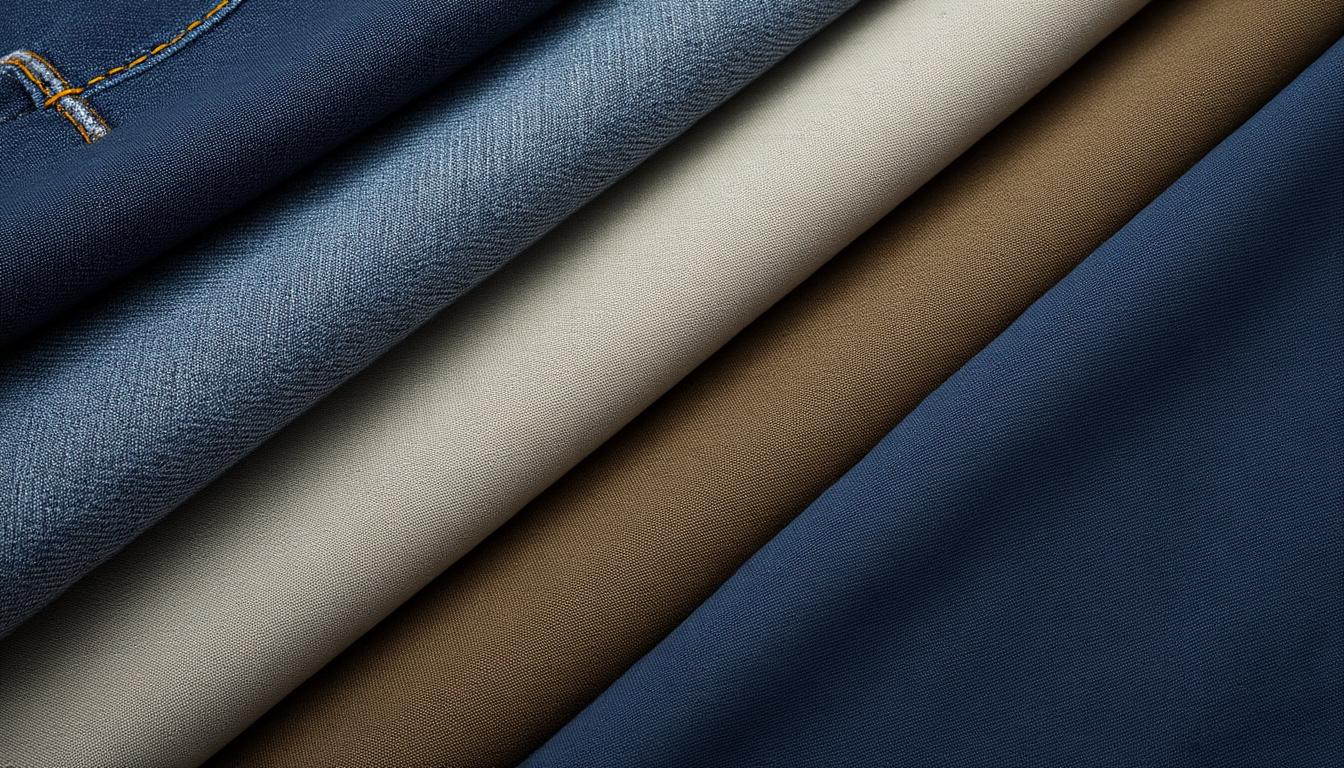 découvrez les meilleurs matériaux pour un pantalon de travail homme durable, alliant confort, résistance et longévité pour accompagner vos journées exigeantes.