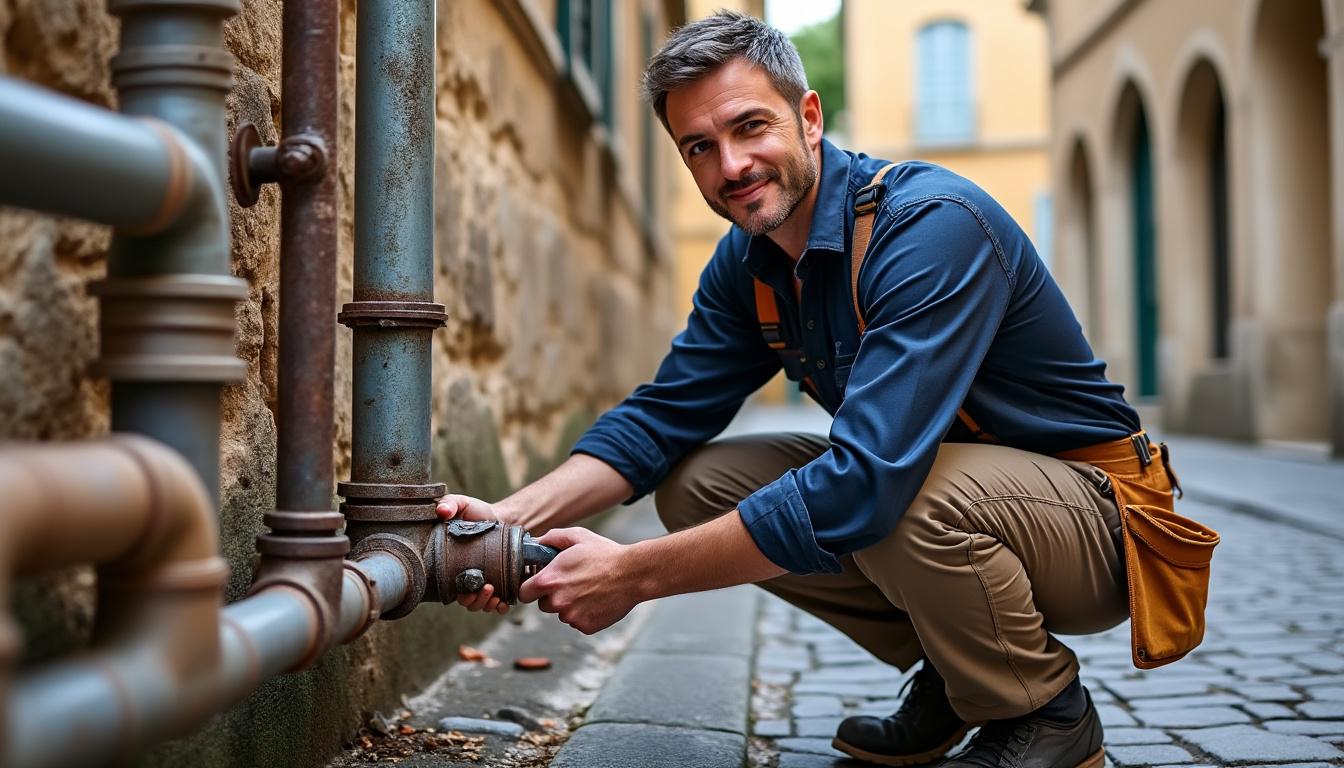 découvrez notre guide complet des meilleurs plombiers à avignon, avec une analyse détaillée de leurs tarifs pour vous aider à choisir le professionnel adapté à vos besoins.