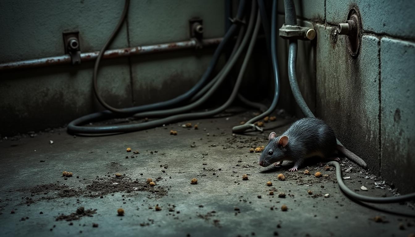 découvrez les signes révélateurs qui indiquent qu'une dératisation à nantes est nécessaire pour protéger votre maison ou votre entreprise contre les nuisibles.