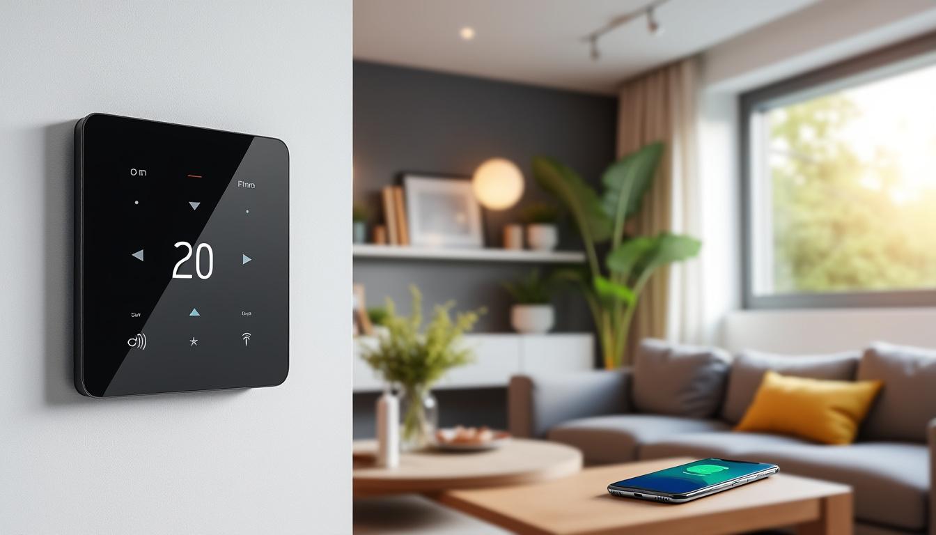 découvrez comment les variateurs de lumière peuvent transformer votre décoration intérieure en créant une ambiance personnalisée et harmonieuse dans chaque pièce.