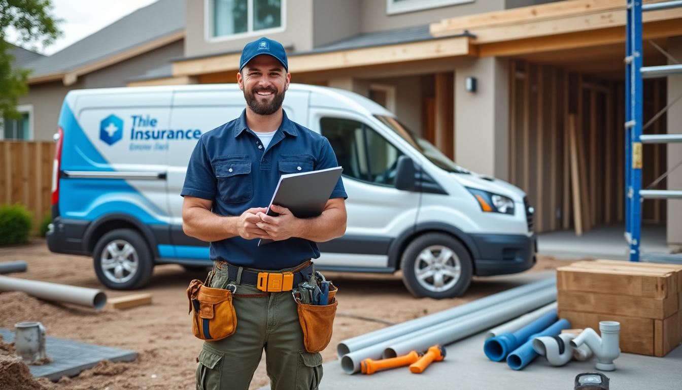 découvrez les meilleures assurances décennales auto-entrepreneur spécialement conçues pour les plombiers, protégeant vos travaux et garantissant votre sérénité professionnelle.