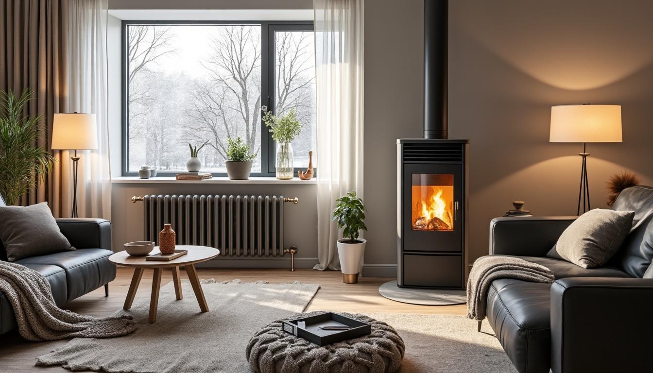 découvrez les meilleures marques de radiateurs économiques pour rester au chaud tout l'hiver sans exploser votre facture d'énergie. confort et économies garanties !