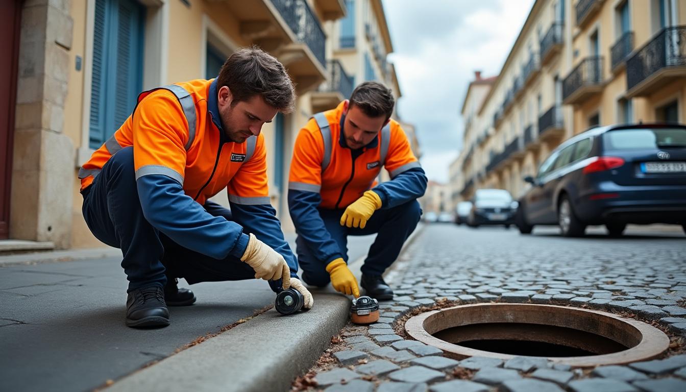 découvrez pourquoi la dératisation à toulon est cruciale pour protéger la santé publique en éliminant les nuisibles porteurs de maladies dangereuses.
