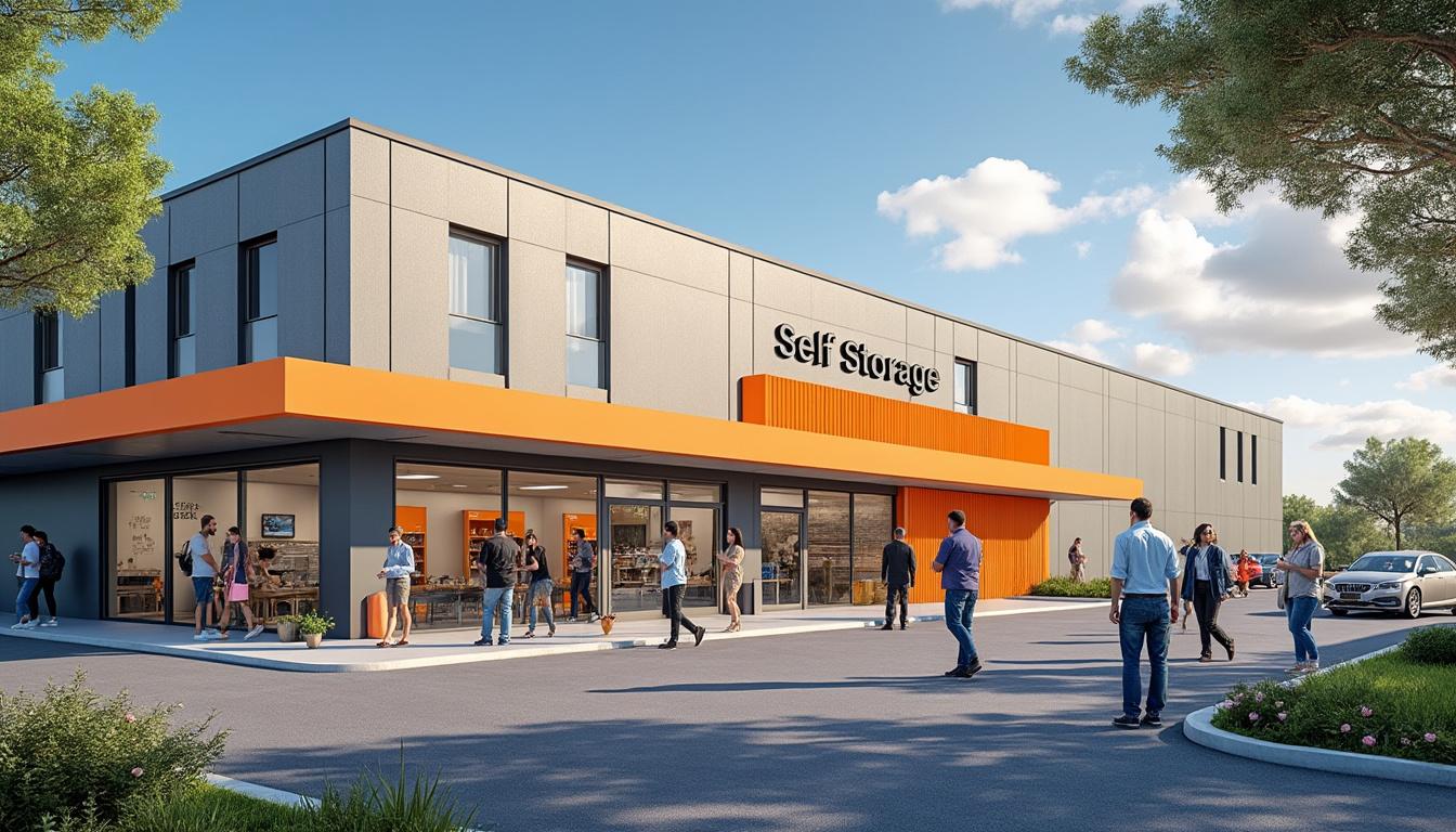 découvrez pourquoi nos clients à marseille le canet préfèrent notre box de stockage : sécurité, flexibilité et service de qualité pour tous vos besoins de rangement.